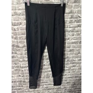 Victoria's Secret Black Legging